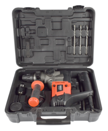 Przejdź do produktu Młotowiertarka SDS-Plus Modeco MN-90-252 900 W