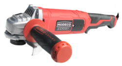 Szlifierka kątowa Modeco MN-93-038 1200 W 125 mm