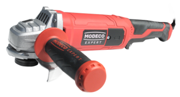 Szlifierka kątowa Modeco MN-93-038 1200 W 125 mm
