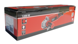Szlifierka kątowa Modeco MN-93-038 1200 W 125 mm, zdjęcie 2