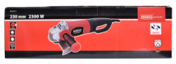 Szlifierka kątowa Modeco MN-93-011 2300 W 230 mm, zdjęcie 3