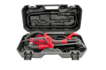 Szlifierka do gładzi gipsowych Modeco MN-93-225 600 W, zdjęcie 2