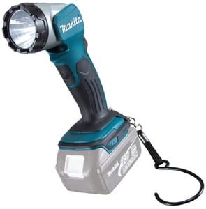 Przejdź do produktu LATARKA AKUMULATOROWA MAKITA DML 802 18V/14,4 LED