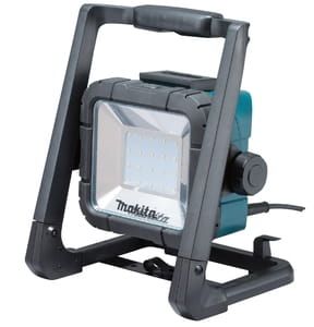 Przejdź do produktu AKUM. LAMPA BUDOWLANA MAKITA DML805