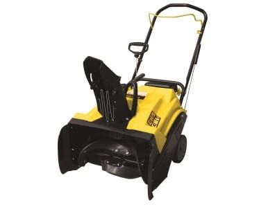 Przejdź do produktu ODŚNIEŻARKA SPALINOWA LIDER WO4052 Loncin