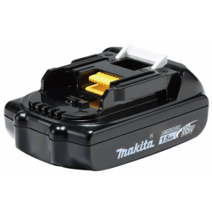 Przejdź do produktu AKUMULATOR BL1815N LI-ION 18V 1.5AH  MAKITA Oryginał 196235-0