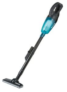Odkurzacz pionowy akumulatorowy Makita DCL180ZB 18 V
