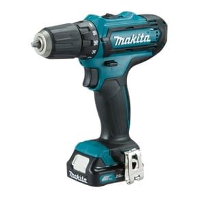 Wiertarko-wkrętarka akumulatorowa Makita DF331DSAE 10,8 V
