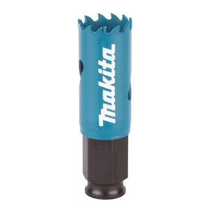 Przejdź do produktu MAKITA OTWORNICA BiM EZYCHANGE - 22 MM B-11293