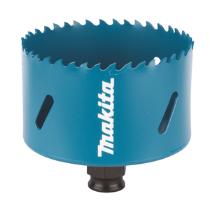 Przejdź do produktu OTWORNICA BiM "EZYCHANGE" MAKITA 76 mm