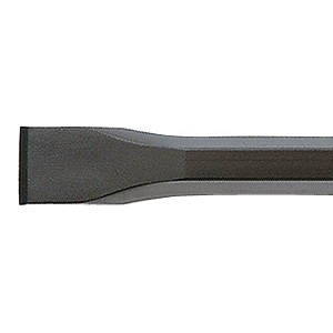 Przejdź do produktu DŁUTO Z UCHWYTEM SDS-MAX 400X25MM   D-34213