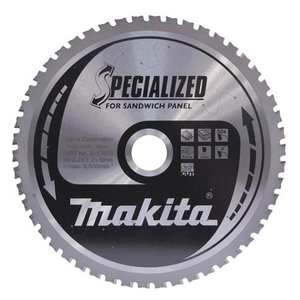 Przejdź do produktu TARCZA TNĄCA MAKFORCE 355X30MM; 24Z   B-08274