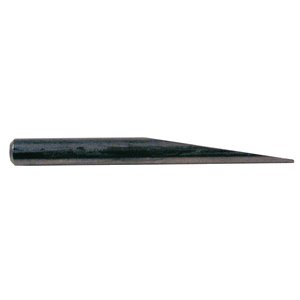 Przejdź do produktu WYBIJAK OKRĄGŁY DO KORONKI WIERTARSK. 75MM P-04042
