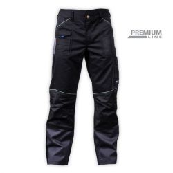Spodnie ochronne Dedra BH5SP Premium, rozmiar XXL