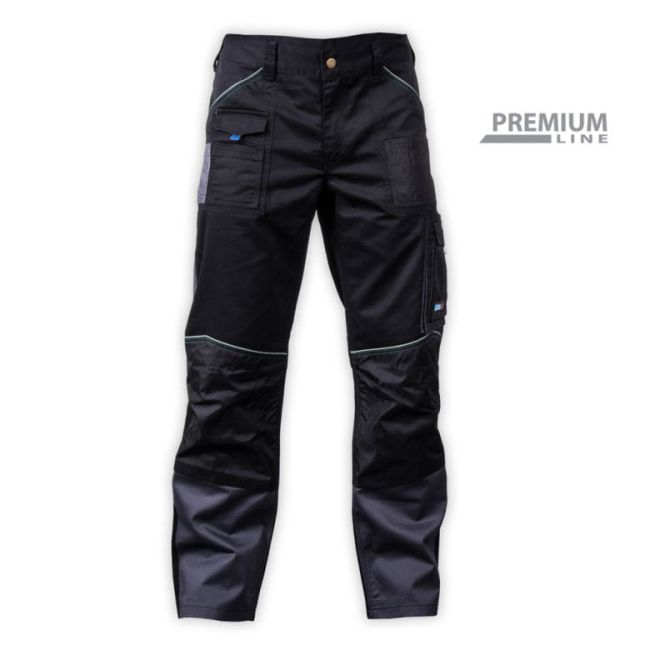 Przejdź do produktu SPODNIE OCHRONNE LINIA PREMIUM  XXL  DEDRA BH5SP