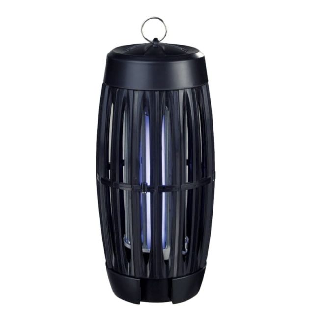 Przejdź do produktu LAMPKA OWADOBÓJCZA 6,5W  DEDRA DA-LZ04 