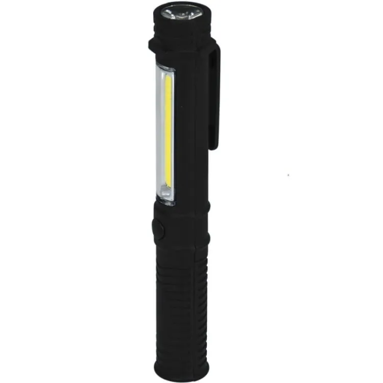 Latarka COB LED 1,5 W Dedra L1004 z magnesem