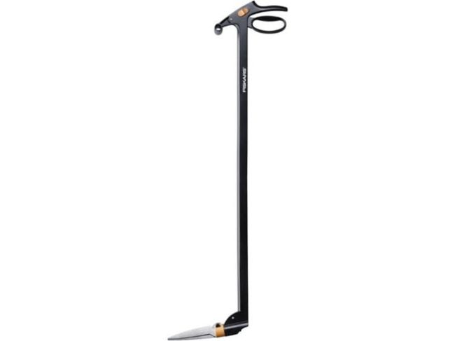 Przejdź do produktu Nożyce do trawy długie GS46 Servo-System™ Fiskars