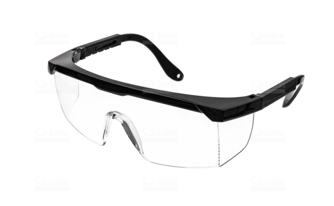 Przejdź do produktu Okulary ochronne przeźroczyste