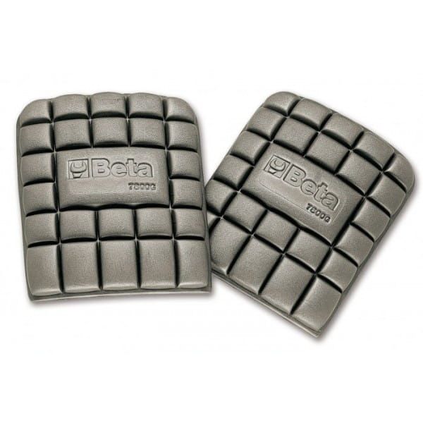 Przejdź do produktu Ochraniacze na kolana 2szt. rozmiar uniwersalny 7800G Beta 00078000500