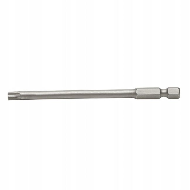 Przejdź do produktu Bity, końcówki 1/4 TORX T30, L=100mm, 2szt., Proline 10815 