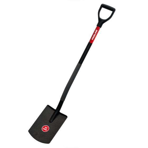 Przejdź do produktu Szpadel prosty Proline 12371 metalowy trzonek 115 cm