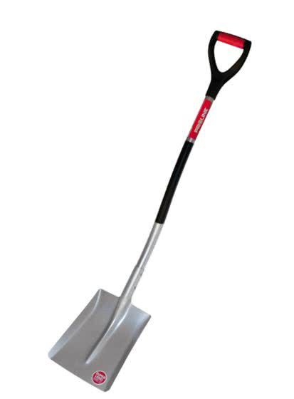 Przejdź do produktu Szufla aluminiowa super lekka 0.9kg, Proline 12391