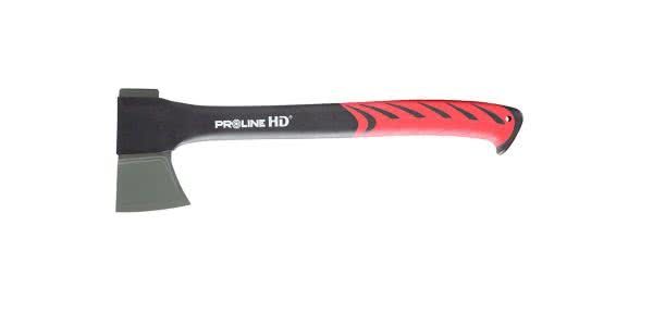 Przejdź do produktu Siekiera rozłupująca Proline HD 12840 1000 g, trzonek z włókna szklanego 455 mm