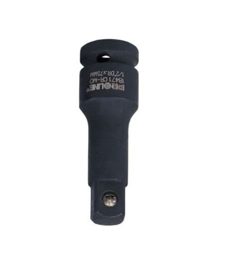Przejdź do produktu Udarowa przedłużka CRMO 1/2cala, L:250mm