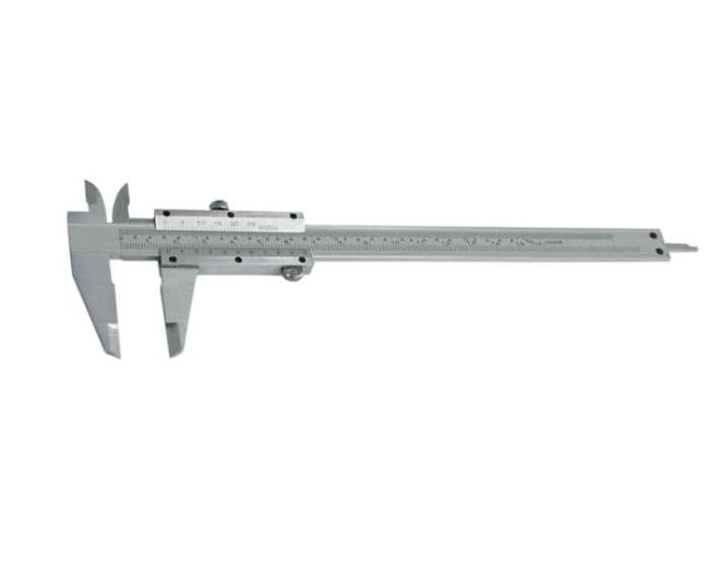Przejdź do produktu Suwmiarka warsztatowa 150mm, Mega 20511