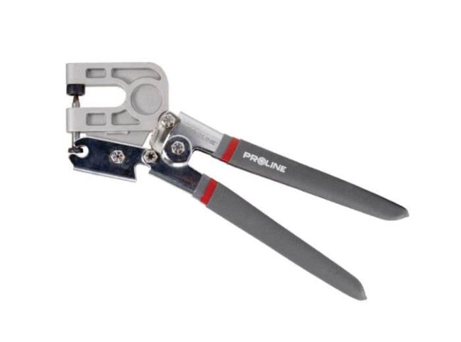 Przejdź do produktu Szczypce do łączenia profili GK 275mm, Proline 28390