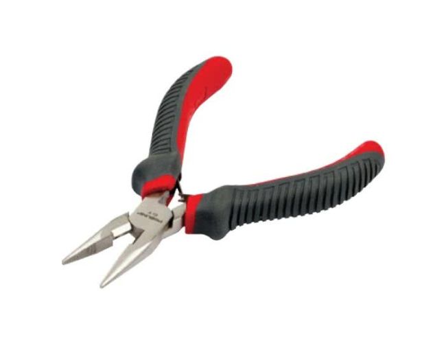 Przejdź do produktu Szczypce półokrągłe proste 160mm, Proline 28706