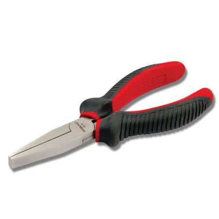Przejdź do produktu Szczypce płaskie długie 160 mm, Proline 28716
