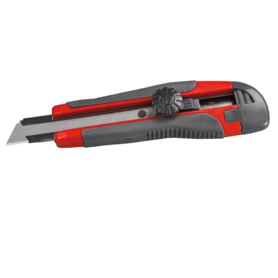Przejdź do produktu Nóż z ostrzem łamanym 18mm, Proline 30038