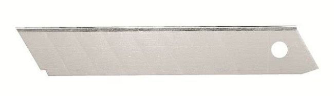Przejdź do produktu Ostrza wymienne łamane 18mm 10szt, Proline 31005