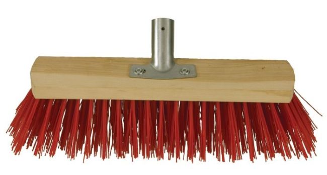 Przejdź do produktu Szczotka uliczna 40cm, nieoprawna (22mm), Profix 32054