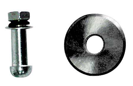 Przejdź do produktu Kółko tnące do glazury 22x6x2mm, Mega 75722