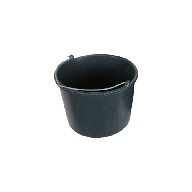 Przejdź do produktu Wiadro budowlane 20L uchwyt druciany, Profix BP29434A