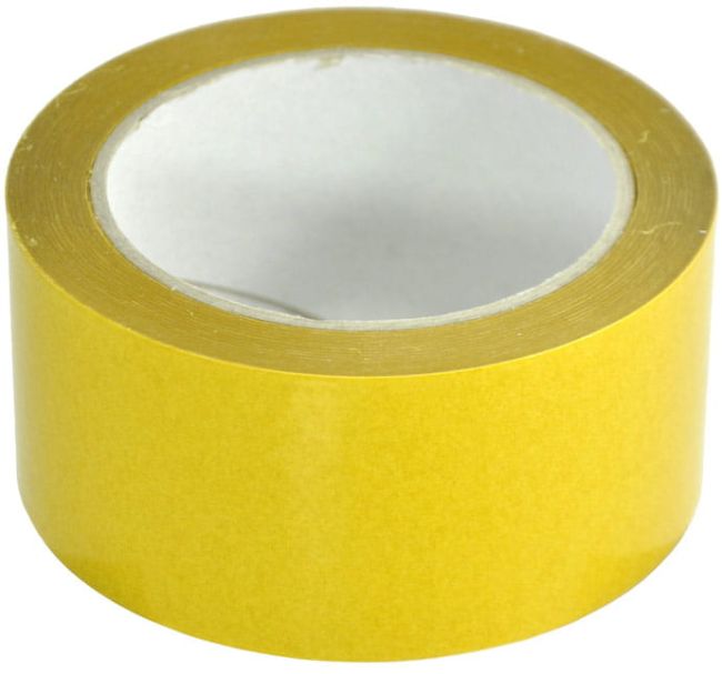 Przejdź do produktu Taśma dwustronna PP FP 25m:50mm, Tesa 8372
