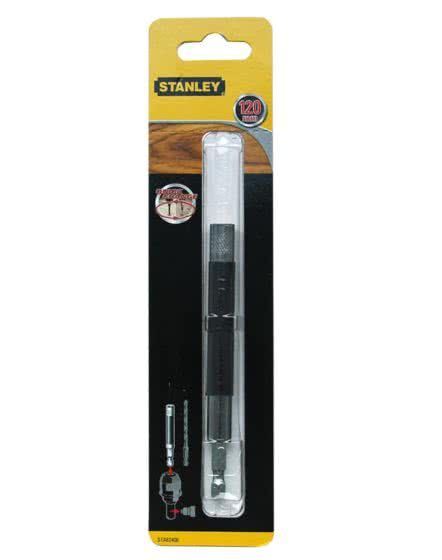Przejdź do produktu Przedłużka 120mm Stanley Super-Lok STA62406