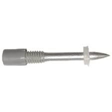 Przejdź do produktu KOŁEK GWINTOWANY M6 TD Z PLASTIKOWĄ PODKŁADKĄ Ø 8/9 MM TD6/20/22