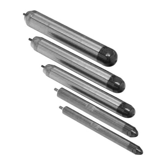 Przejdź do produktu Buława mimośrodowa enar FOX AX 58mm 295200