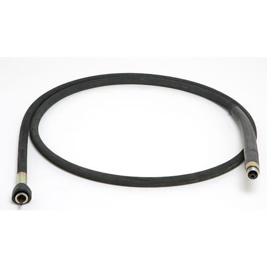 Przejdź do produktu Wałek wibratora do betonu BACK-PACK TDX 3m 296330