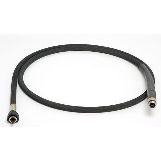 Przejdź do produktu Wałek wibratora do betonu BACK-PACK TDXE 3m 296331