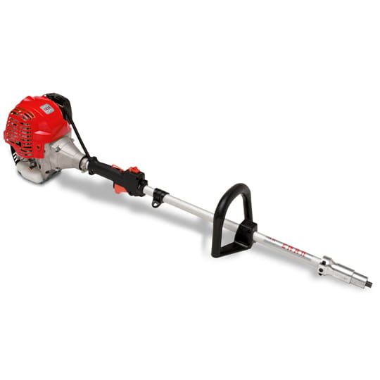 Przejdź do produktu Napęd wibrator do betonu spalinowy VIB-BAR 296291 honda gx35