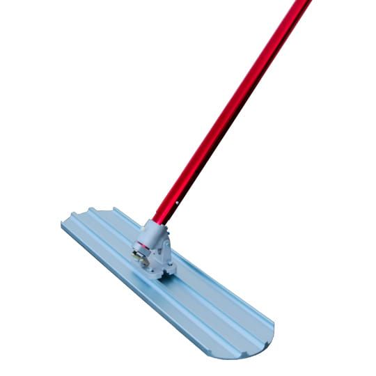 Drążek aluminiowy 1,80 m do pacy Enar Blue Glider
