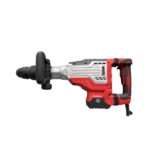 Przejdź do produktu Młot wyburzeniowy 1700W 45J HECHT 1097