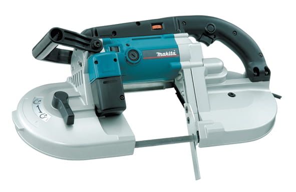 Przejdź do produktu PIŁA TAŚMOWA MAKITA 2107FK  710W