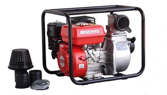 Przejdź do produktu POMPA DO WODY HORTMASZ LTP80C