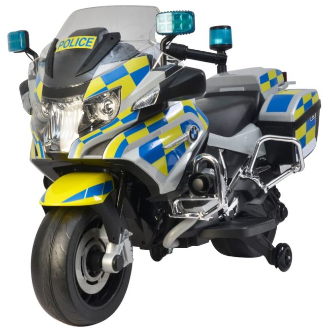 Przejdź do produktu MOTOR BMW R1200RT POLICE